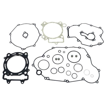 Pochette de joints Xradical MOTO CROSS Ref : XRA00022A / 183398 KAWASAKI 450 KLX 450 R (KLX450A) - 2008 - 2018
