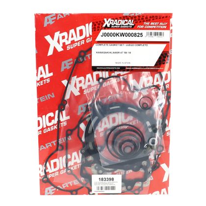 Pochette de joints Xradical MOTO CROSS