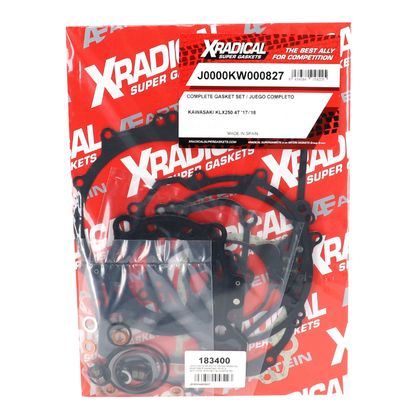 Pochette de joints Xradical MOTO CROSS
