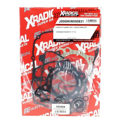Pochette de joints Xradical MOTO CROSS