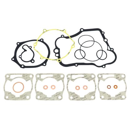 Pochette de joints Xradical MOTO CROSS Ref : XRA00025A / 183416 