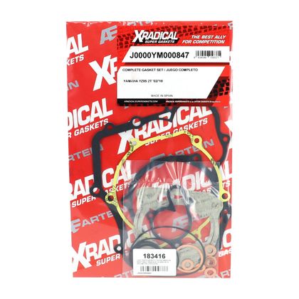 Pochette de joints Xradical MOTO CROSS