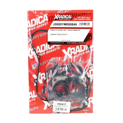 Pochette de joints Xradical MOTO CROSS