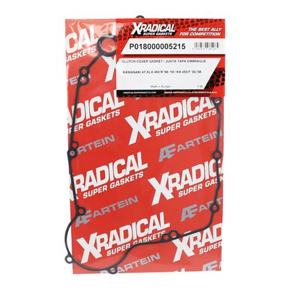 Joint de carter d'embrayage Xradical MOTO CROSS