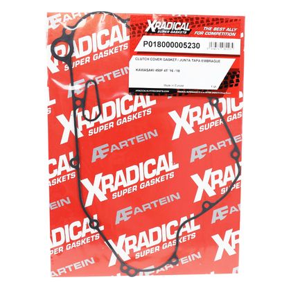 Joint de carter d'embrayage Xradical MOTO CROSS
