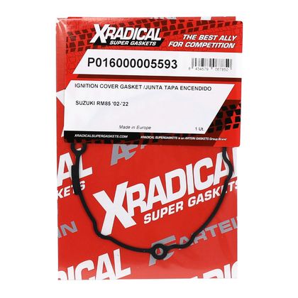 Xradical MOTOCROSS Zündungsdeckeldichtung