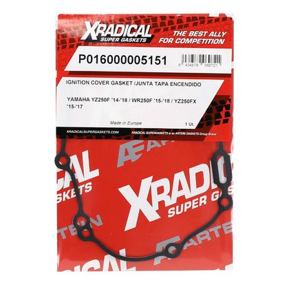Xradical MOTOCROSS Zündungsdeckeldichtung