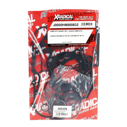 Pochette de joints Xradical MOTO CROSS