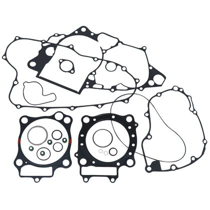 Pochette de joints Xradical MOTO CROSS Ref : XRA00060A / 183338 HONDA 450 CRF 450 R (PE05) - 2005 - 2006