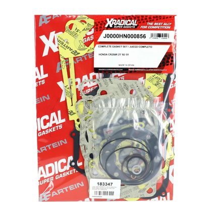 Pochette de joints Xradical MOTO CROSS