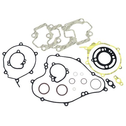 Pochette de joints Xradical MOTO CROSS Ref : XRA00063A / 183396 KAWASAKI 65 KX 65 (KX65A) - 2000 - 2019