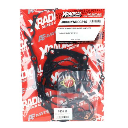 Pochette de joints Xradical MOTO CROSS