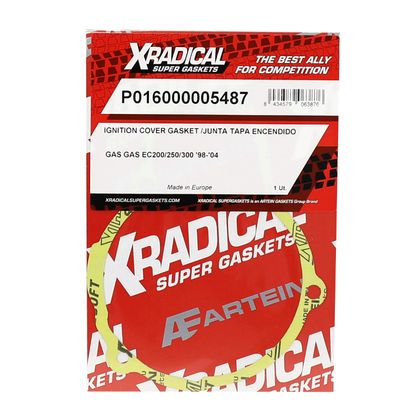 Joint de carter d'allumage Xradical MOTO CROSS GAS 200 - 250 300 EC 1998 2004