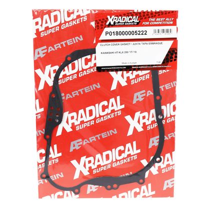 Joint de carter d'embrayage Xradical MOTO CROSS