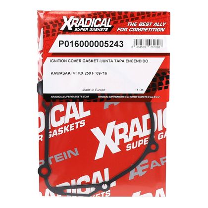 Xradical MOTOCROSS Ignition cover gasket