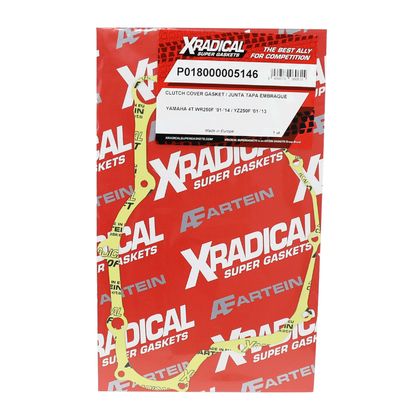 Joint de carter d'embrayage Xradical MOTO CROSS