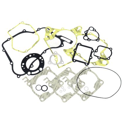 Pochette de joints Xradical MOTO CROSS Ref : XRA00098A / 183343 HONDA 125 CR 125 R (JE01) - 2003