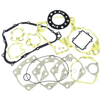 Pochette de joints Xradical MOTO CROSS Ref : XRA00099A / 183348 HONDA 250 CR 250 R (ME03) - 2002 - 2003