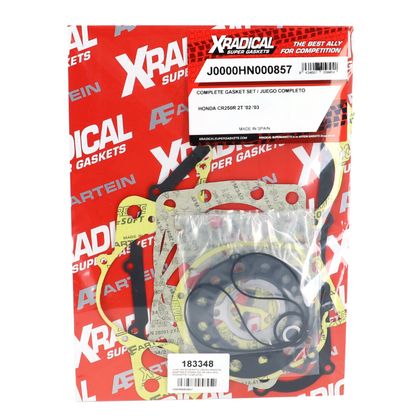 Pochette de joints Xradical MOTO CROSS