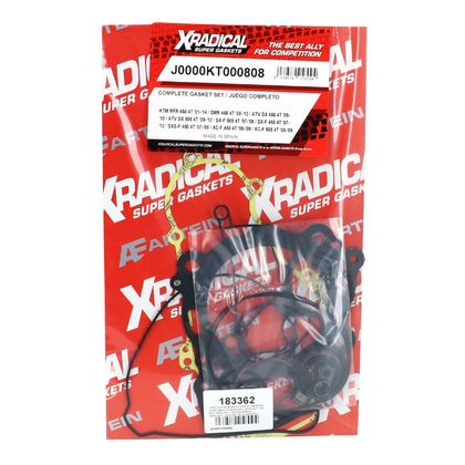 Pochette de joints Xradical MOTO CROSS