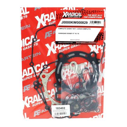 Pochette de joints Xradical MOTO CROSS
