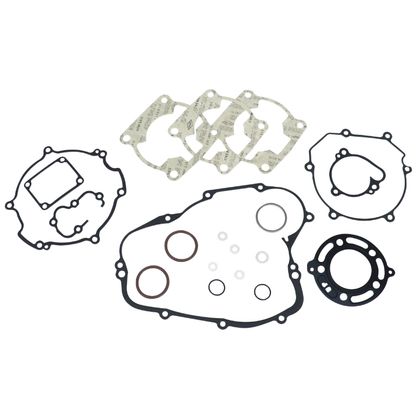 Xradical MOTORCROSS Gasket kit Ref : XRA00103A / 183406 