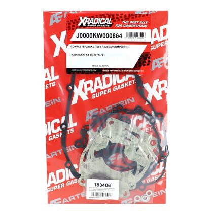 Xradical MOTORCROSS Gasket kit