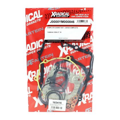 Pochette de joints Xradical MOTO CROSS