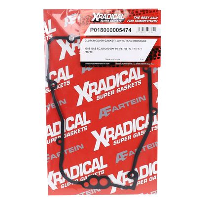 Joint de carter d'allumage Xradical EMBRAYAGE MOTO CROSS GAS 200 - 250 300 EC 1998 2019