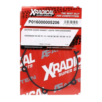 Xradical MOTO CROSS Zündungsdeckeldichtung