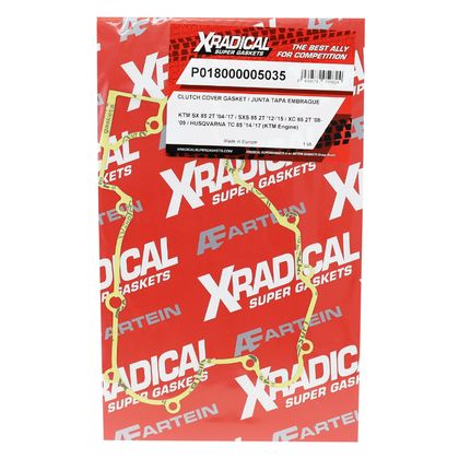 Joint de carter d'embrayage Xradical MOTO CROSS