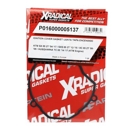 Joint de carter d'allumage Xradical MOTO CROSS