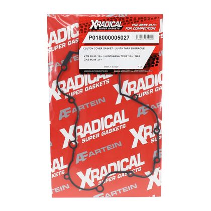 Joint de carter d'embrayage Xradical MOTO CROSS