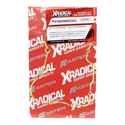 Joint de carter d'embrayage Xradical MOTO CROSS
