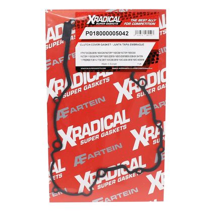 Joint de carter d'embrayage Xradical MOTO CROSS