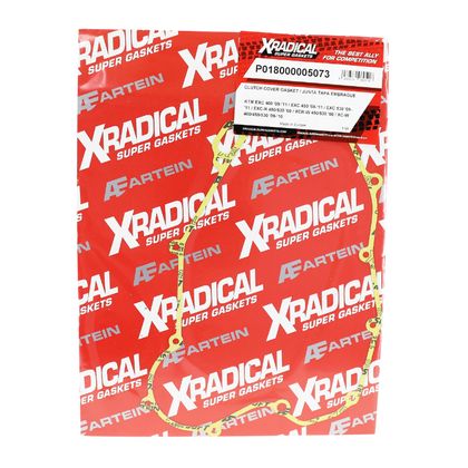 Joint de carter d'embrayage Xradical MOTO CROSS