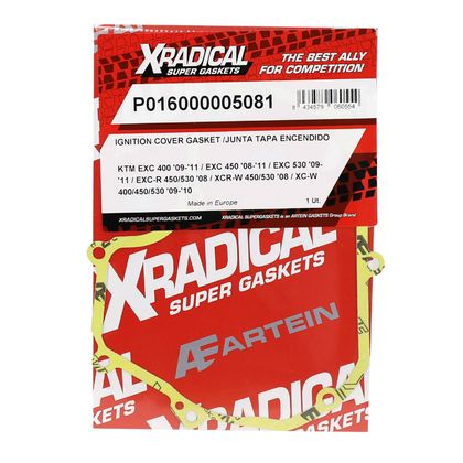 Joint de carter d'allumage Xradical MOTO CROSS
