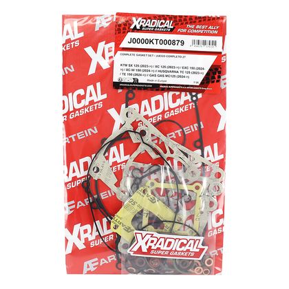Pochette de joints Xradical MOTO CROSS