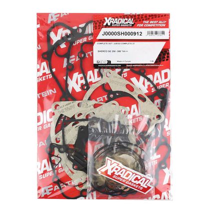 Pochette de joints Xradical MOTO CROSS