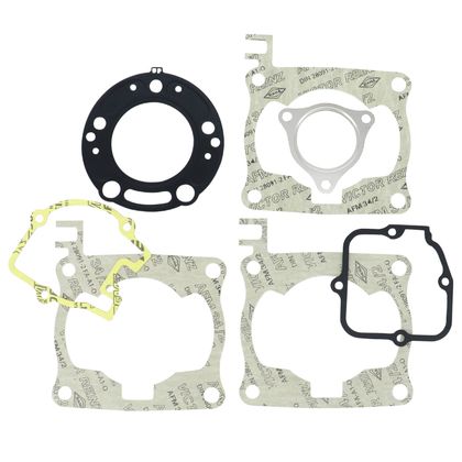 Pochette de joints Xradical HAUT MOTO CROSS Ref : XRA00138A / 183305 HONDA 125 CR 125 R (JE01) - 2004