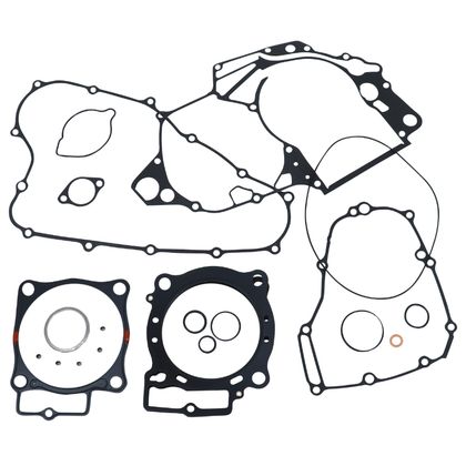 Pochette de joints Xradical MOTO CROSS Ref : XRA00141A / 183340 HONDA 450 CRF 450 R (PE05) - 2009 - 2016