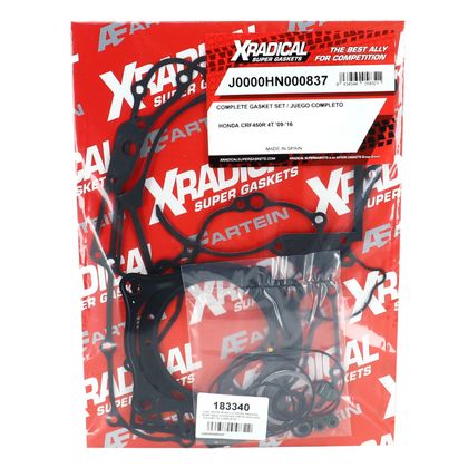 Pochette de joints Xradical MOTO CROSS