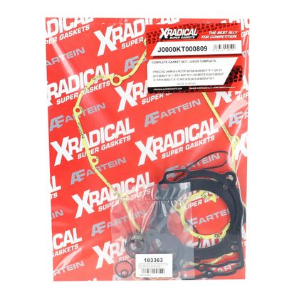 Pochette de joints Xradical MOTO CROSS