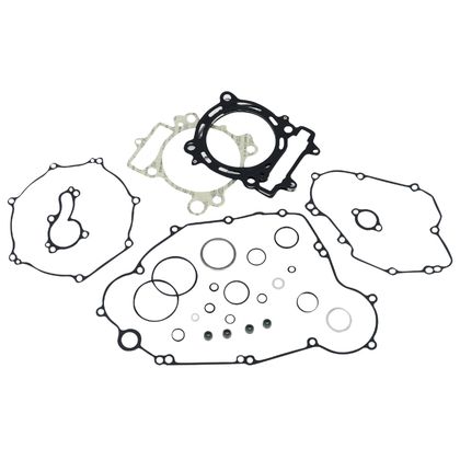Pochette de joints Xradical MOTO CROSS Ref : XRA00143A / 183401 KAWASAKI 450 KX 450 F (KX450D) - 2006 - 2008