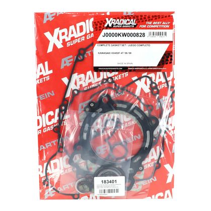 Pochette de joints Xradical MOTO CROSS