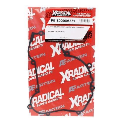 Joint de carter d'allumage Xradical EMBRAYAGE MOTO CROSS