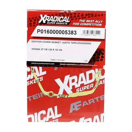 Joint de carter d'allumage Xradical MOTO CROSS
