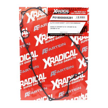 Joint de carter d'embrayage Xradical MOTO CROSS