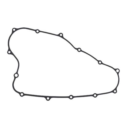 Joint de carter d'embrayage Xradical MOTO CROSS Ref : XRA00148A / 201417 HONDA 450 CRF 450 R (PE05) - 2009 - 2016