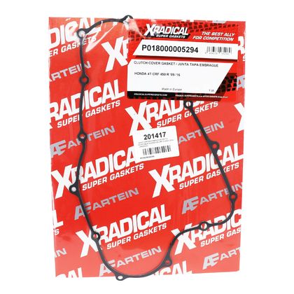 Joint de carter d'embrayage Xradical MOTO CROSS